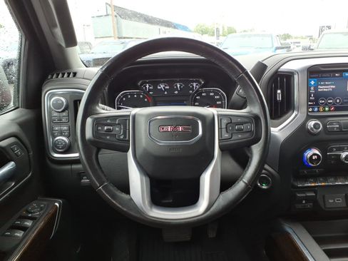 Used 2021 GMC Sierra 1500 Elevation w/ Preferred Package AWD/4WD image 15