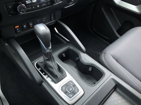 New 2026 Nissan Frontier SV w/ SV Convenience Package image 26