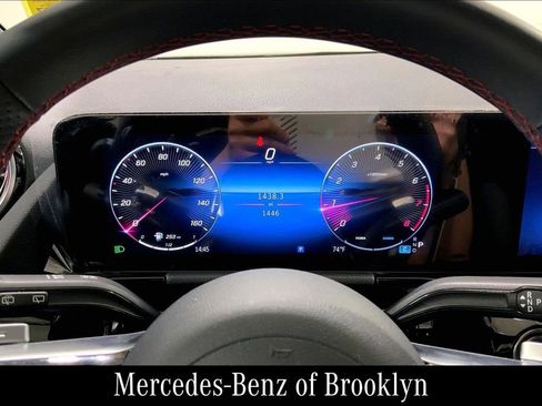 Certified 2026 Mercedes-Benz GLA 250 4MATIC image 29