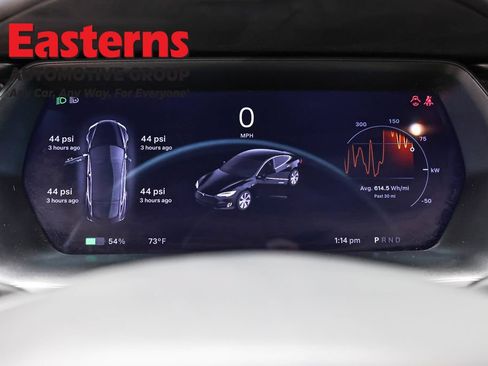Used 2021 Tesla Model S Long Range AWD/4WD image 17