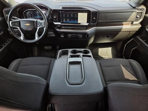 Used 2023 Chevrolet Silverado 1500 LT AWD/4WD image 14