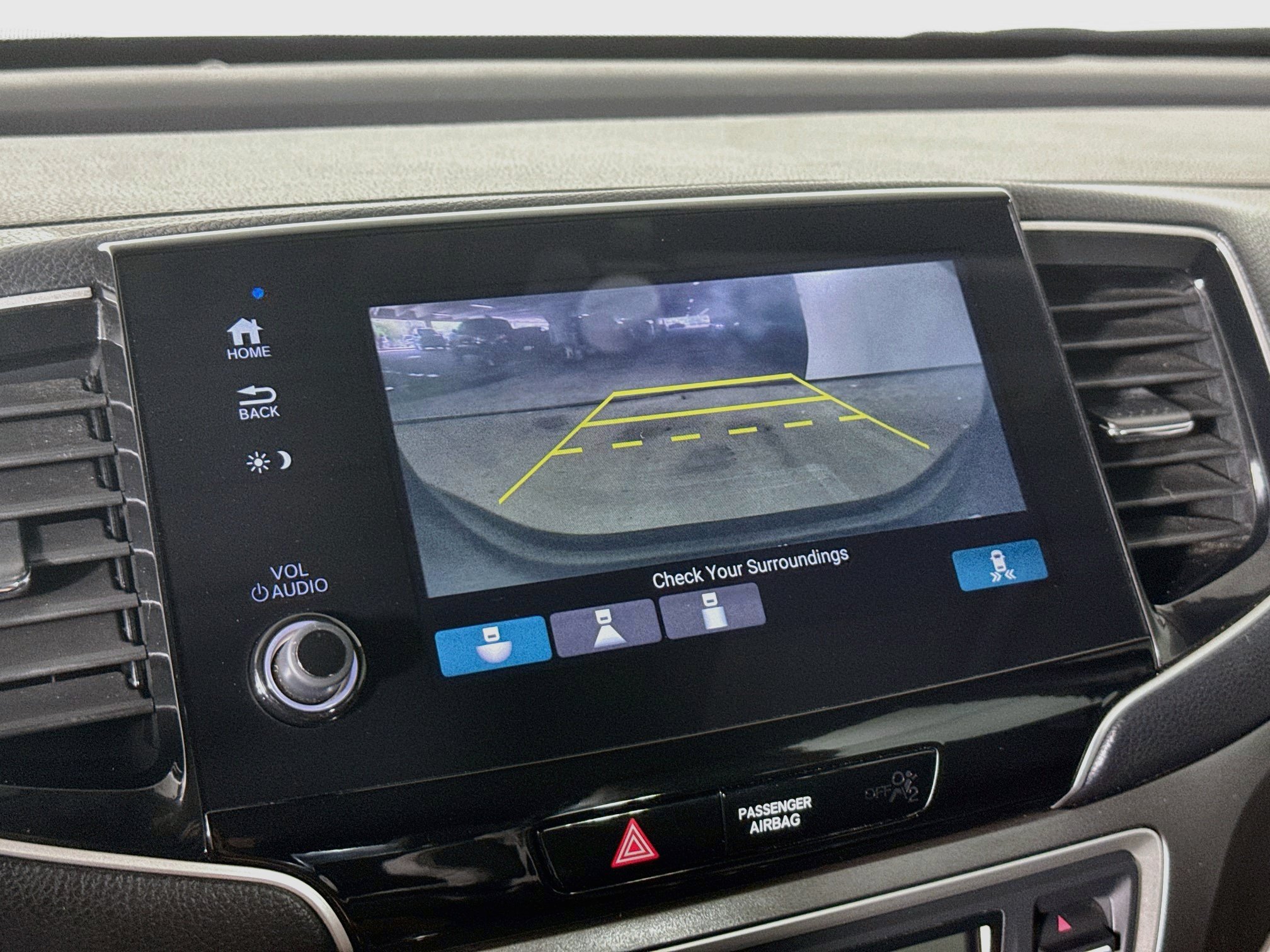 Used 2019 Honda Pilot EX-L image 13