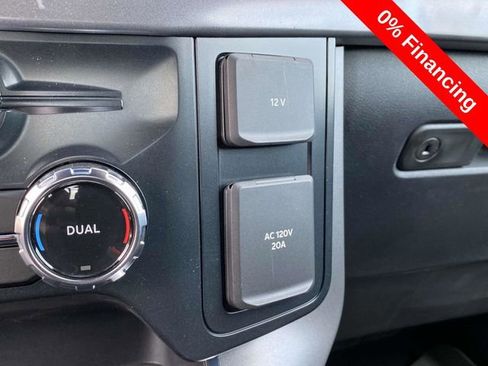 New 2025 Ford F150 XLT w/ Equipment Group 302A MID image 24