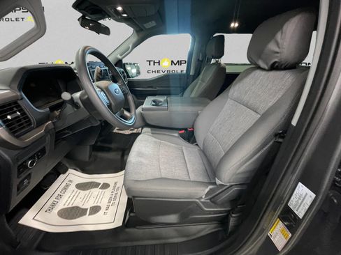 Used 2024 Ford F150 XL image 6