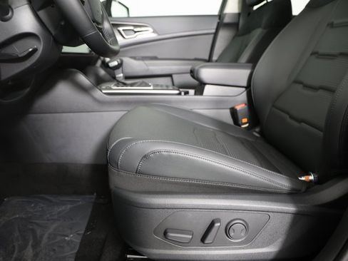 Certified 2026 Kia Sportage SX image 12