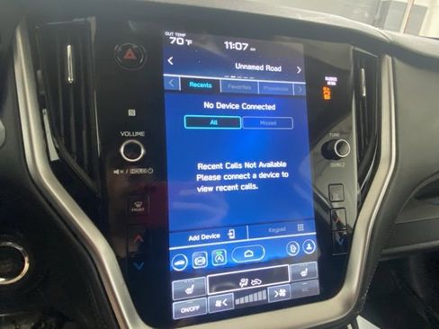 Used 2023 Subaru Outback Premium image 22