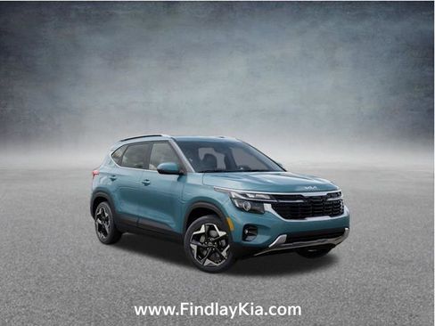 New 2026 Kia Seltos EX AWD/4WD image 27