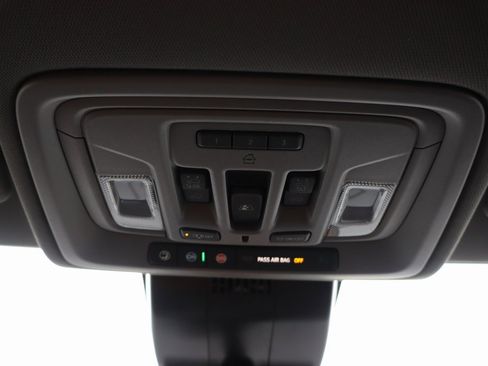 New 2026 Chevrolet Silverado 1500 LT Trail Boss w/ LT Trail Boss Premium Package image 17