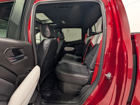 Used 2026 GMC Canyon AT4X image 20