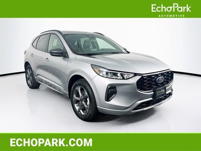 Used 2024 Ford Escape ST-Line