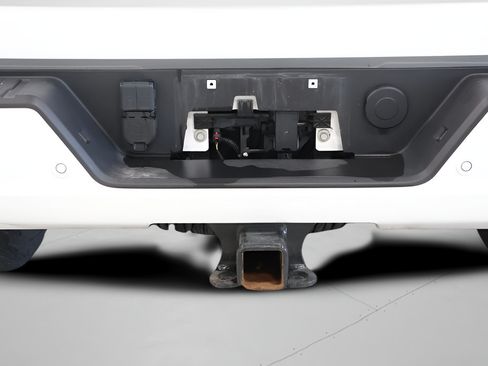 Used 2025 Chevrolet Silverado 2500 High Country AWD/4WD image 18