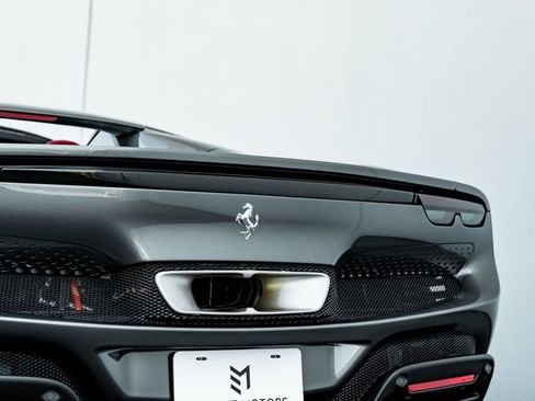 Used 2023 Ferrari 296 GTS RWD image 12