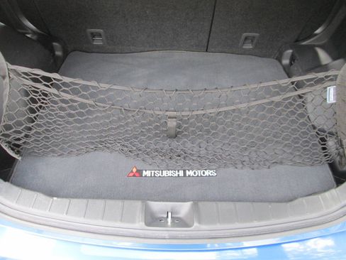 Used 2015 Mitsubishi Outlander Sport ES AWD/4WD image 25