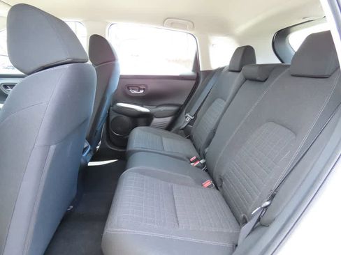 Certified 2023 Honda HR-V LX image 13