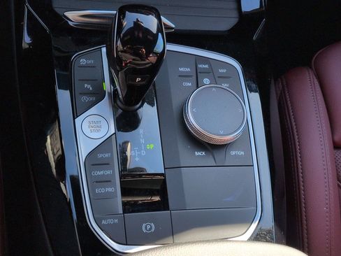 Certified 2023 BMW X3 sDrive30i w/ M Sport Package image 25