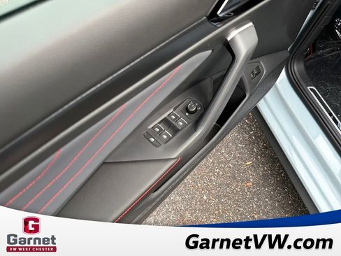 New 2026 Volkswagen Jetta GLI Autobahn image 11