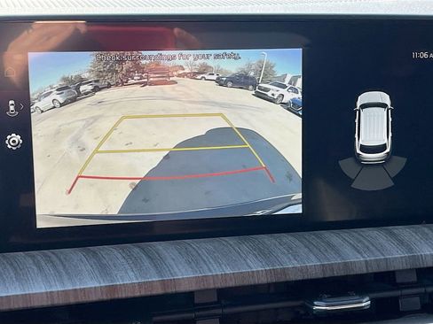 Used 2025 Kia Telluride EX AWD/4WD image 14