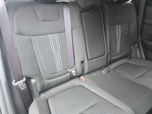 Used 2024 Hyundai Tucson Blue AWD/4WD image 22
