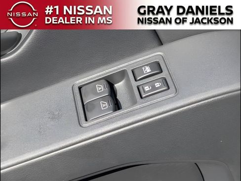New 2026 Nissan Frontier S w/ Tow Package AWD/4WD image 15