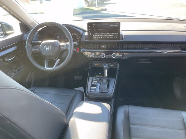 Used 2024 Honda CR-V EX-L image 6