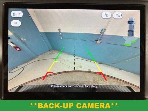 New 2025 Ford F150 XLT w/ Equipment Group 301A Standard image 23