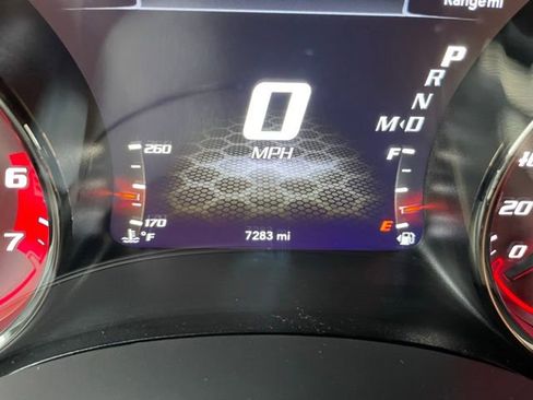 Used 2022 Dodge Charger SRT Hellcat w/ Harman/Kardon Audio Group image 17