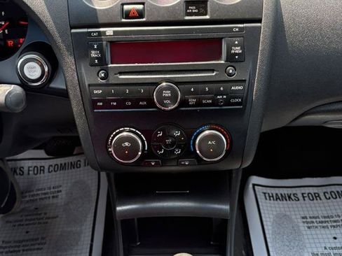 Used 2012 Nissan Altima 2.5 S FWD image 23