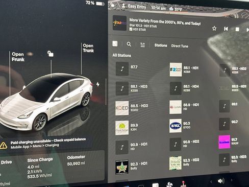 Used 2022 Tesla Model 3 Long Range image 20