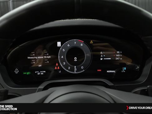 Used 2025 Porsche 911 Carrera S image 40