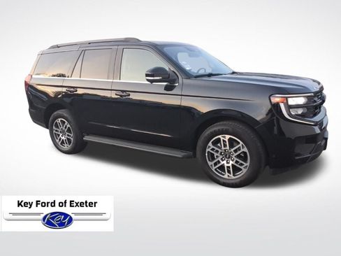 Used 2025 Ford Expedition Active RWD image 1