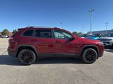 Used 2020 Jeep Cherokee Latitude w/ Cold Weather Group image 4