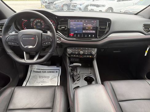 Used 2026 Dodge Durango GT AWD/4WD image 18