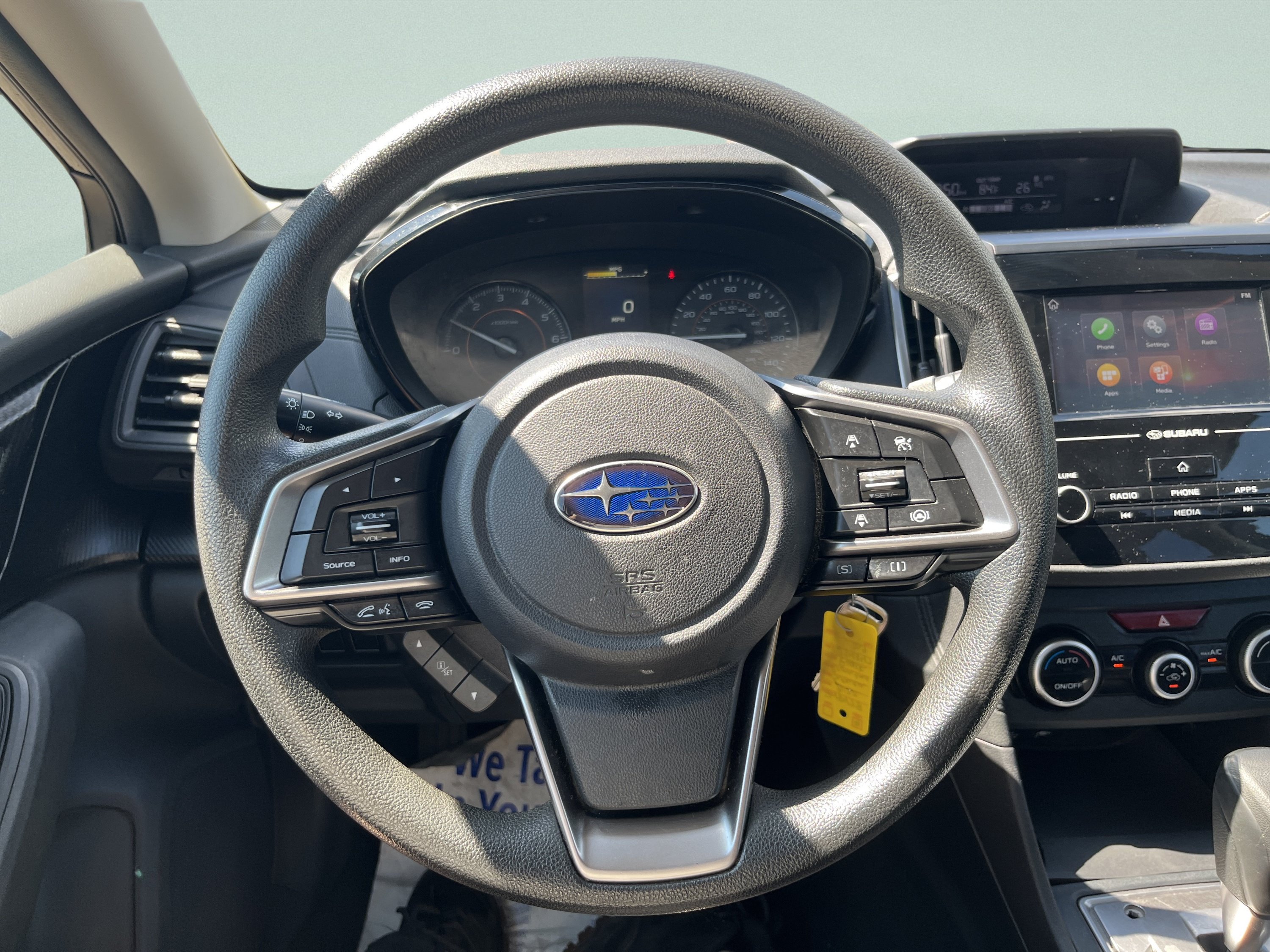 Used 2022 Subaru Crosstrek 2.0i AWD/4WD image 40