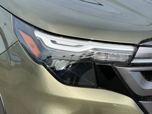 New 2026 Subaru Forester Premium image 31