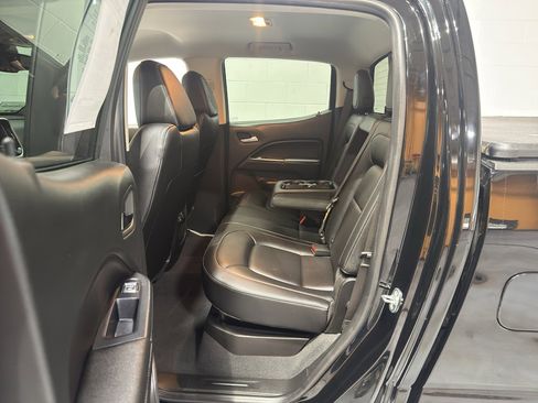 Used 2022 GMC Canyon Elevation w/ Elevation Premium Package image 13