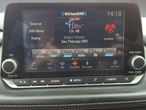 Used 2026 Nissan Rogue S FWD image 21