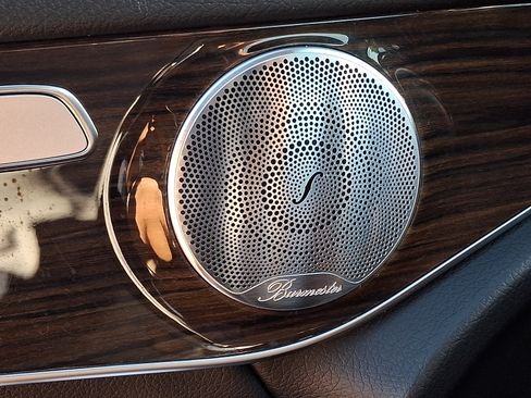 Certified 2020 Mercedes-Benz GLC 300 4MATIC Coupe image 26