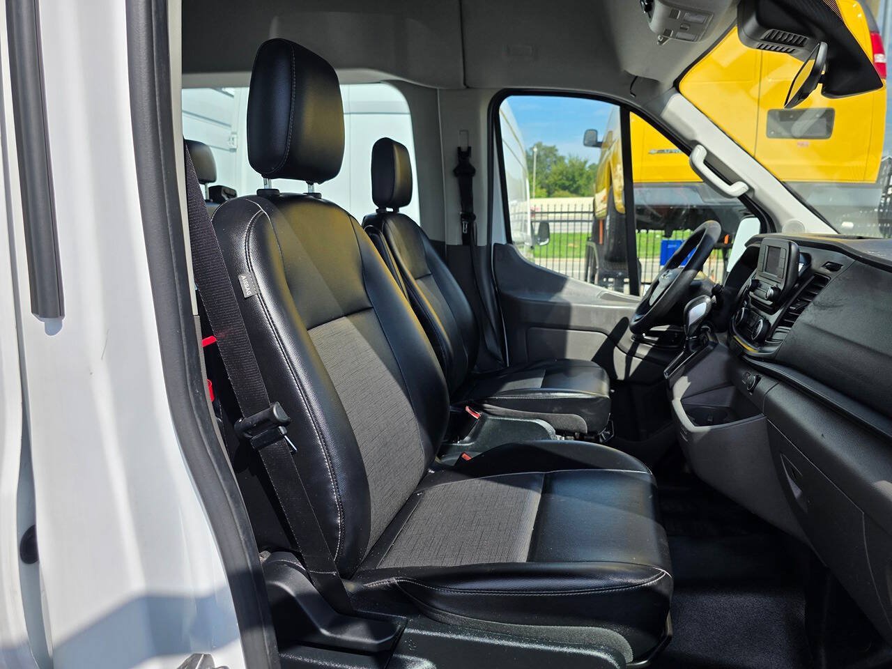 Used 2021 Ford Transit 350 XL RWD image 10