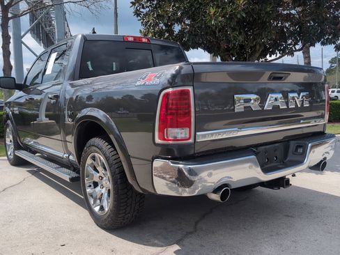 Used 2017 RAM 1500 Limited image 8