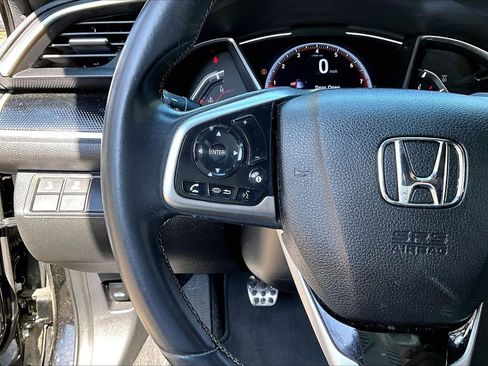 Used 2020 Honda Civic Sport image 10