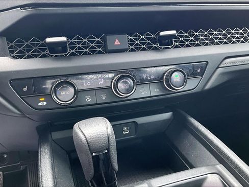 Used 2023 Honda Accord EX image 35