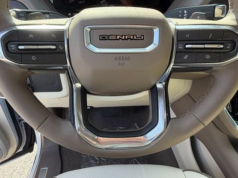 New 2026 GMC Yukon Denali AWD/4WD image 21