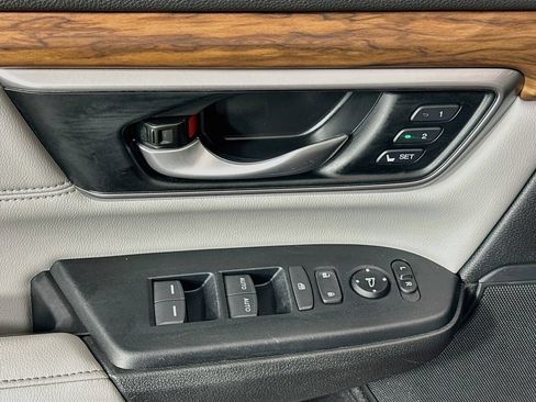 Certified 2022 Honda CR-V EX-L image 17