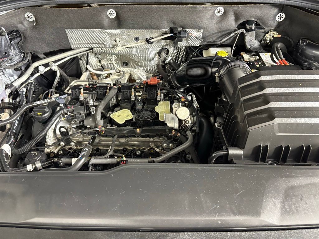 Used 2024 Volkswagen Atlas SE FWD image 40