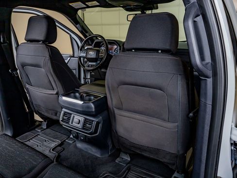 Used 2023 Ford F150 XLT w/ Equipment Group 302A High image 32