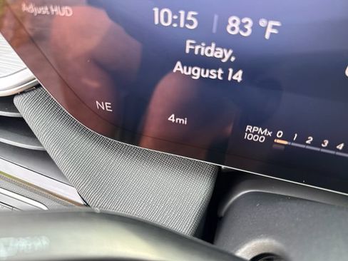 New 2026 Buick Enclave Preferred w/ Power Package FWD image 19
