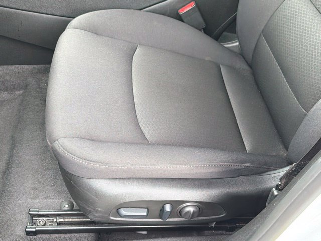 Used 2024 Chevrolet Malibu LT FWD image 21