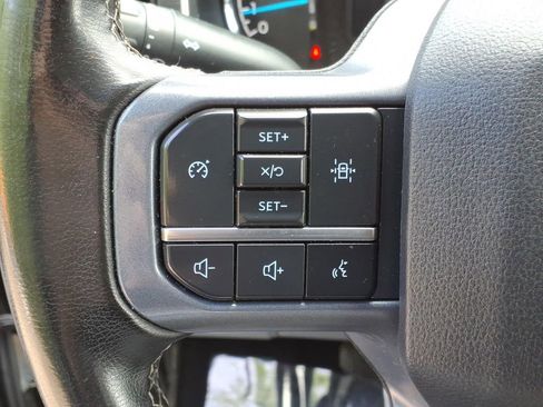 Certified 2023 Ford F150 XLT w/ Equipment Group 302A High AWD/4WD image 30