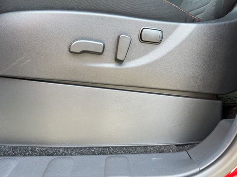 New 2026 Nissan Frontier PRO-4X w/ Tow Package image 24