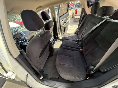 Used 2015 Nissan Murano S w/ Cargo Package AWD/4WD image 15